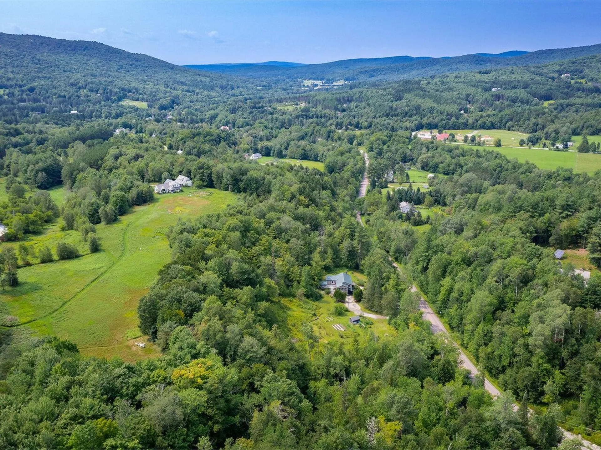 52 Stevensville Road Underhill VT 05489