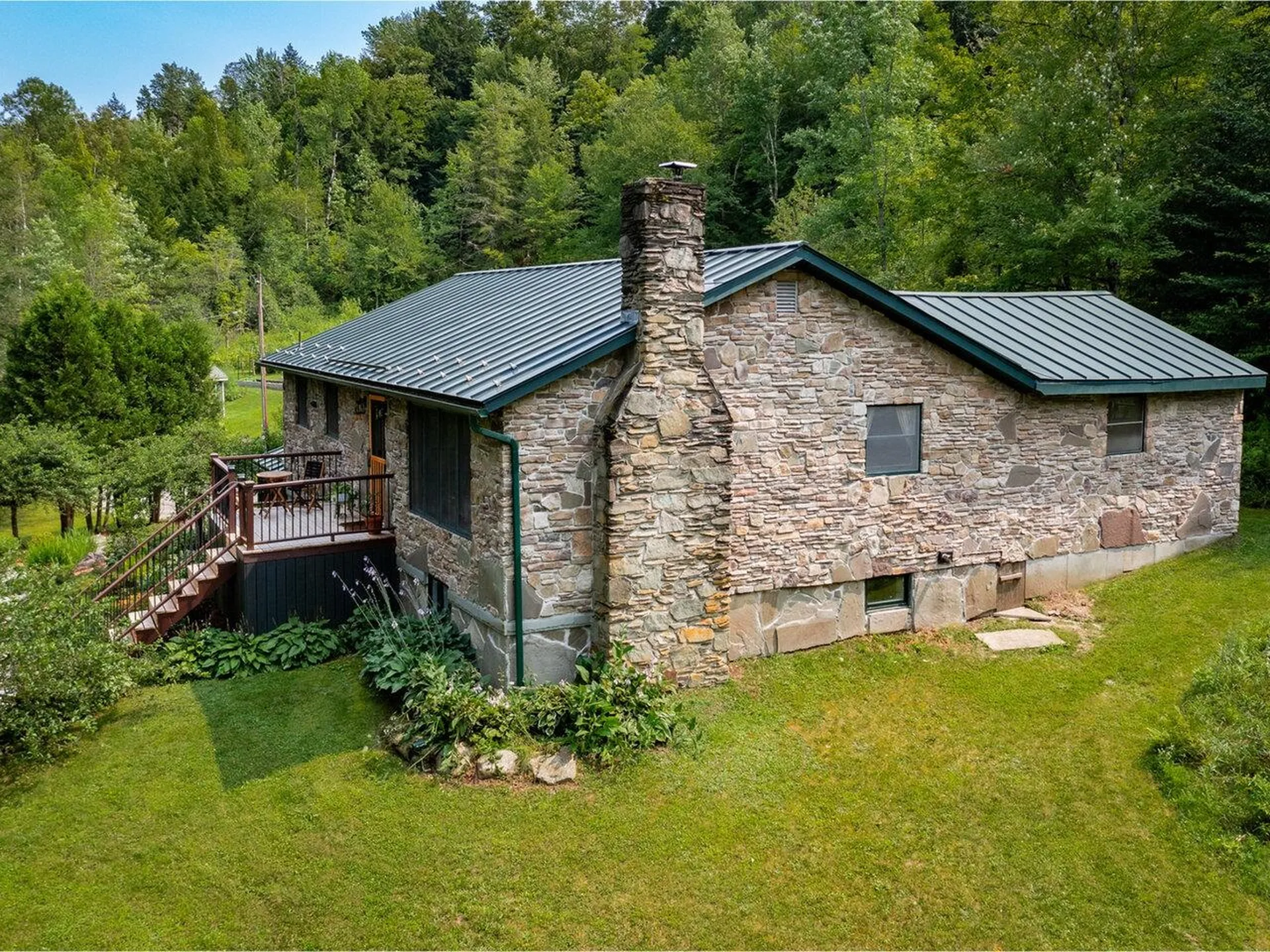 52 Stevensville Road Underhill VT 05489