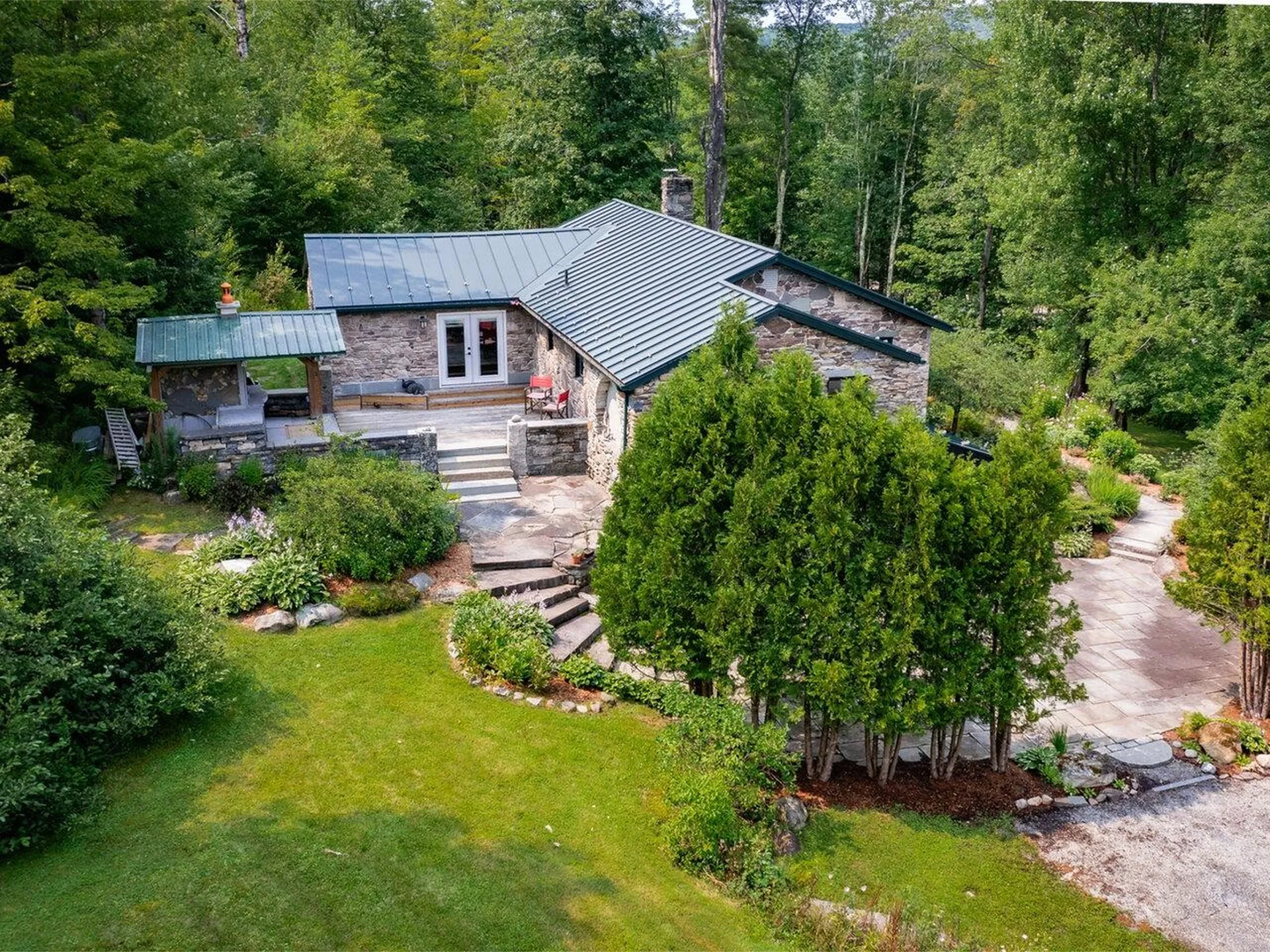52 Stevensville Road Underhill VT 05489