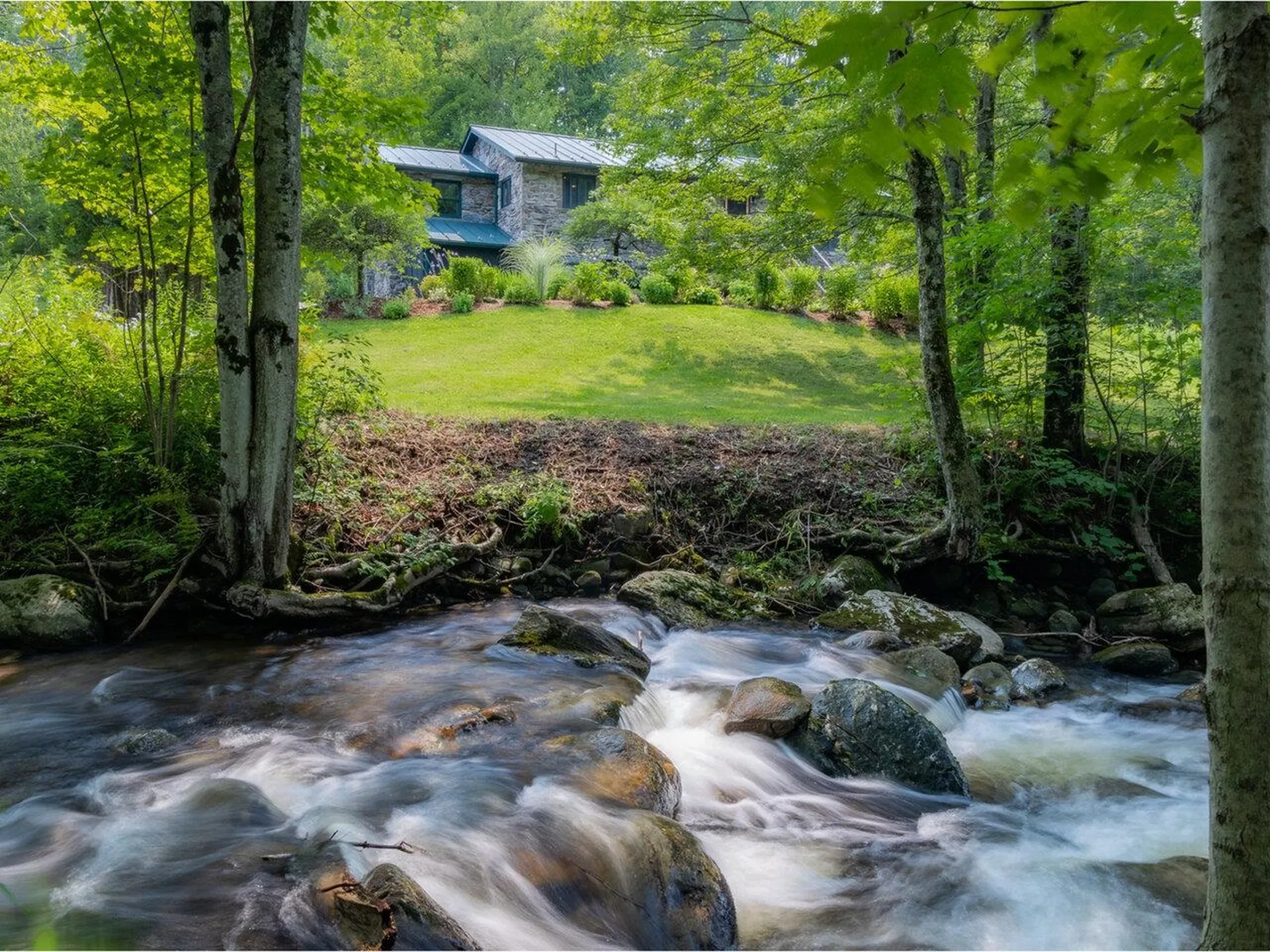 52 Stevensville Road Underhill VT 05489