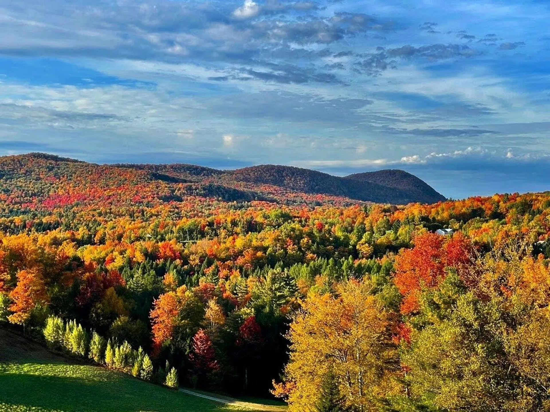 52 Stevensville Road Underhill VT 05489