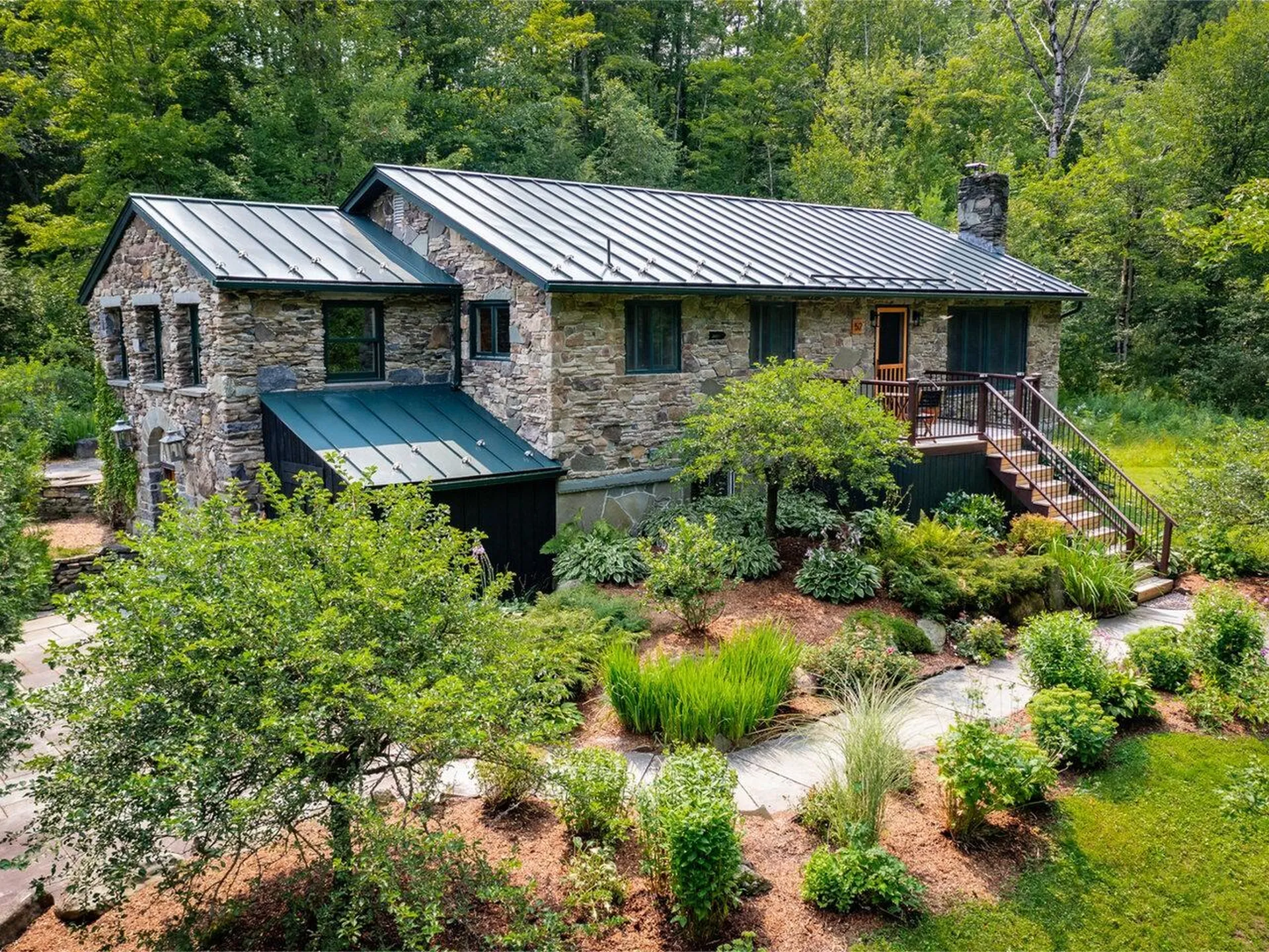 52 Stevensville Road Underhill VT 05489