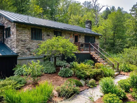 52 Stevensville Road Underhill VT 05489