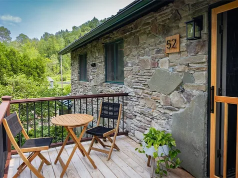 52 Stevensville Road Underhill VT 05489