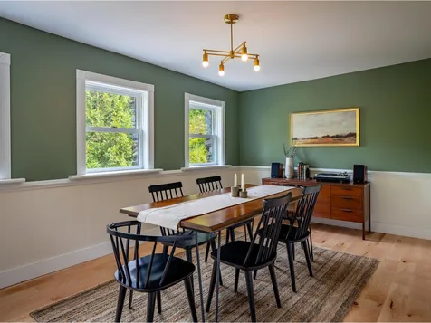 52 Stevensville Road Underhill VT 05489