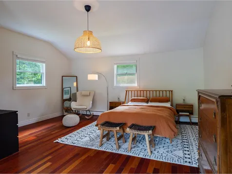52 Stevensville Road Underhill VT 05489