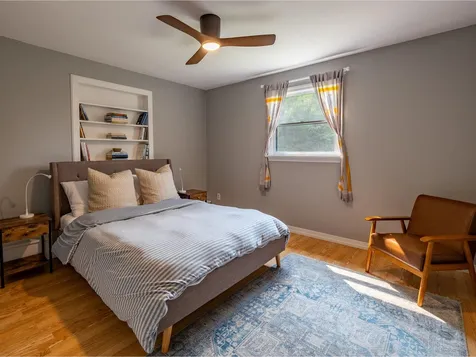 52 Stevensville Road Underhill VT 05489
