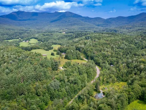 52 Stevensville Road Underhill VT 05489