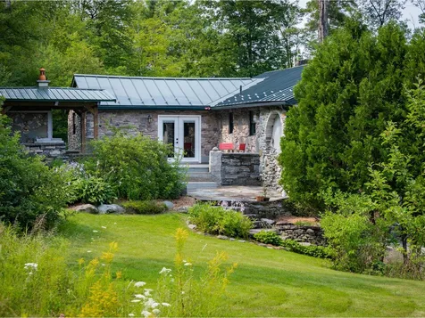 52 Stevensville Road Underhill VT 05489
