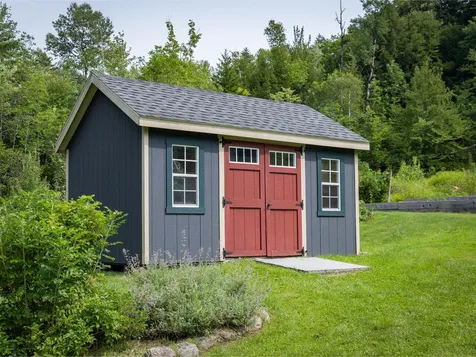 52 Stevensville Road Underhill VT 05489