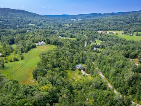 52 Stevensville Road Underhill VT 05489