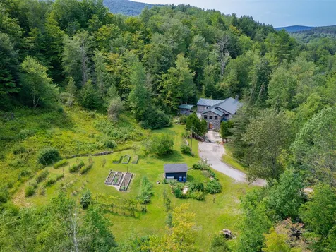 52 Stevensville Road Underhill VT 05489