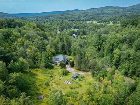 52 Stevensville Road Underhill VT 05489