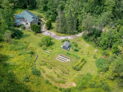 52 Stevensville Road Underhill VT 05489