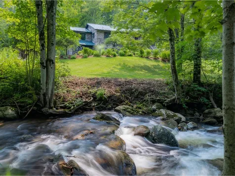 52 Stevensville Road Underhill VT 05489