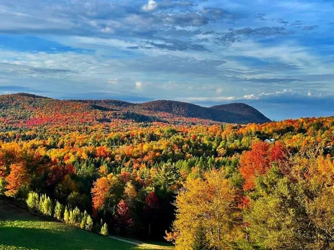 52 Stevensville Road Underhill VT 05489