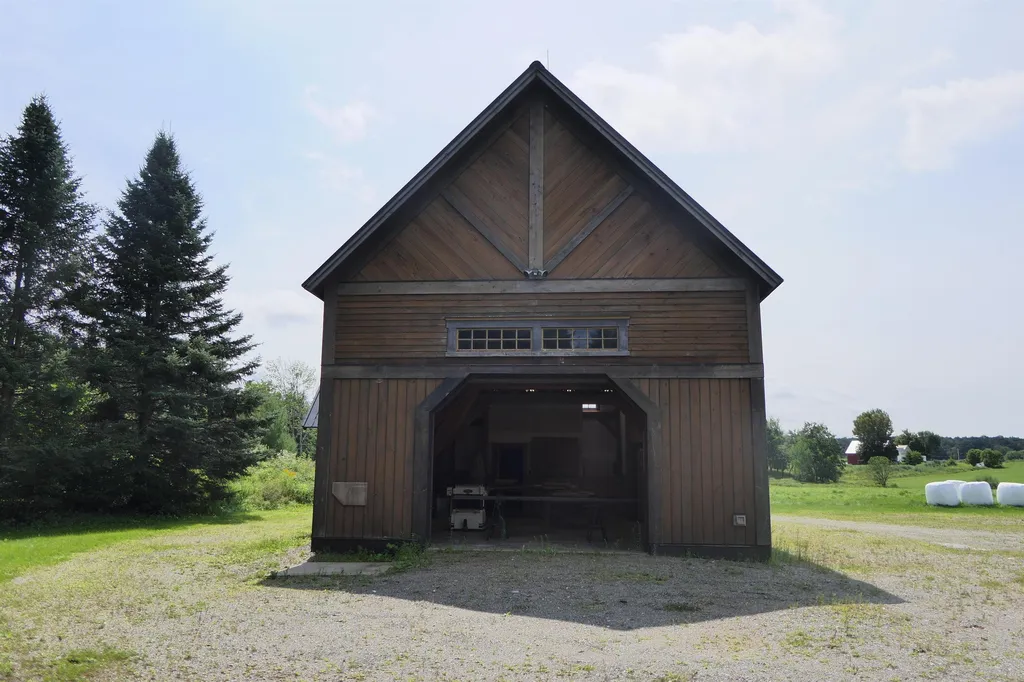 1973 Lake Road Franklin VT 05457