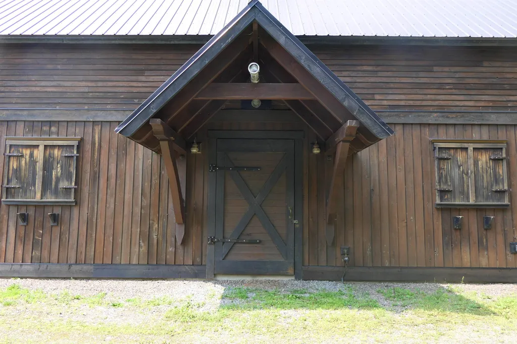 1973 Lake Road Franklin VT 05457