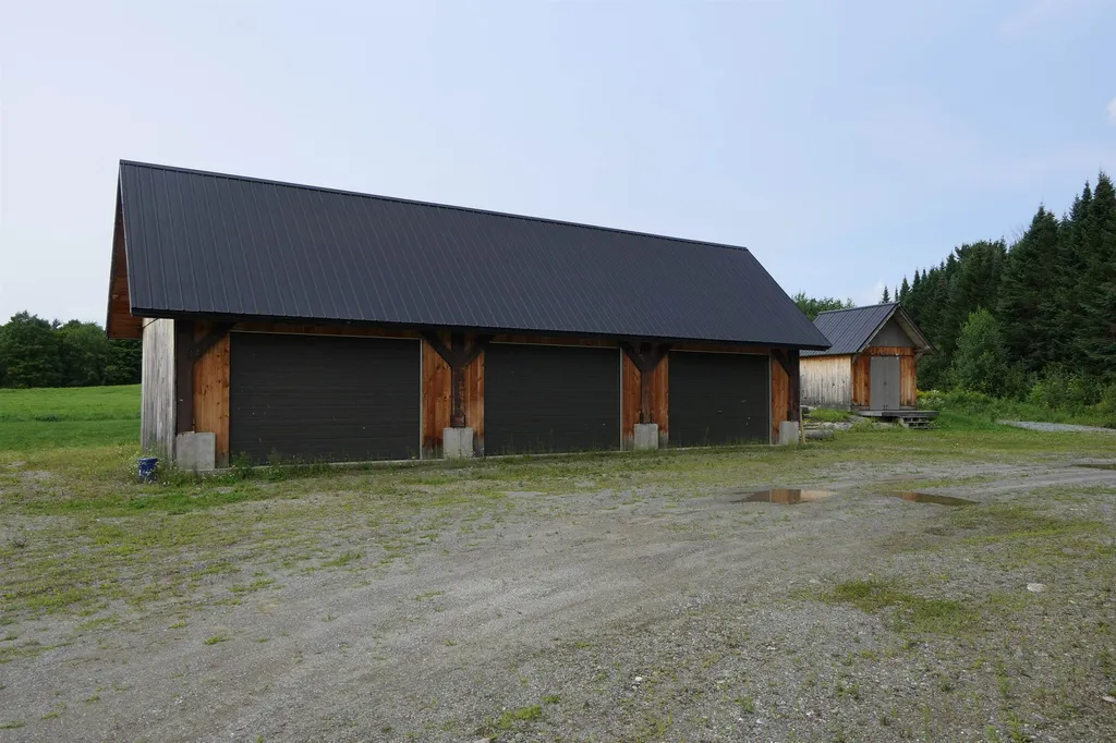 1973 Lake Road Franklin VT 05457
