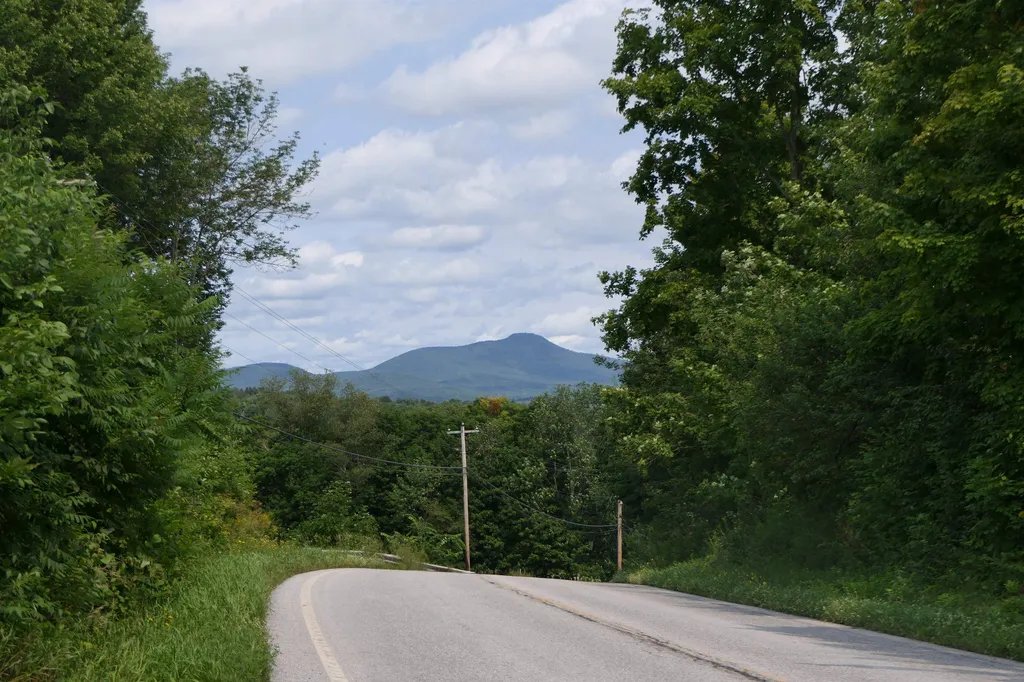 1973 Lake Road Franklin VT 05457
