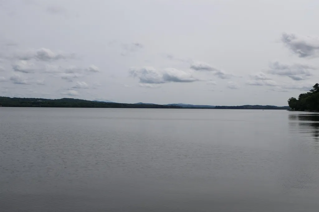 1973 Lake Road Franklin VT 05457