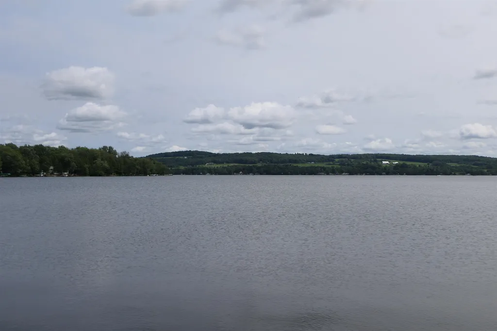 1973 Lake Road Franklin VT 05457