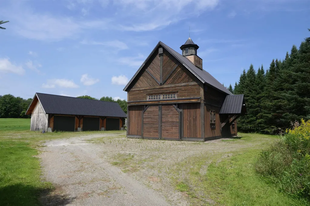 1973 Lake Road Franklin VT 05457