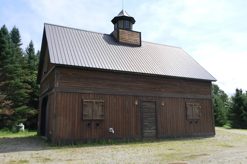 1973 Lake Road Franklin VT 05457
