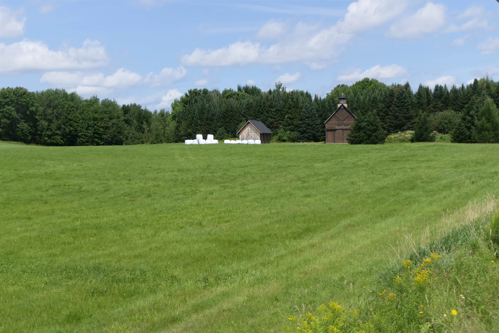 1973 Lake Road Franklin VT 05457