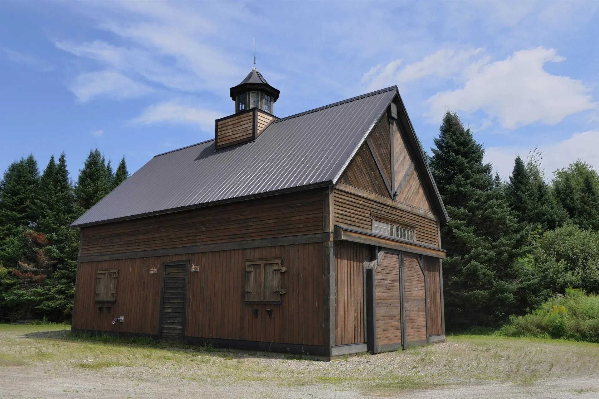1973 Lake Road Franklin VT 05457