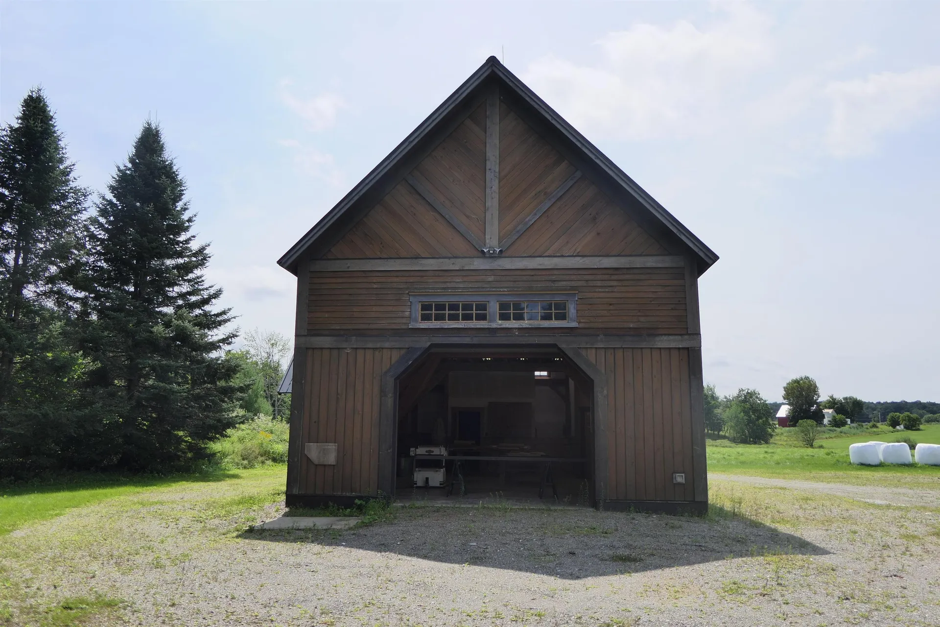 1973 Lake Road Franklin VT 05457