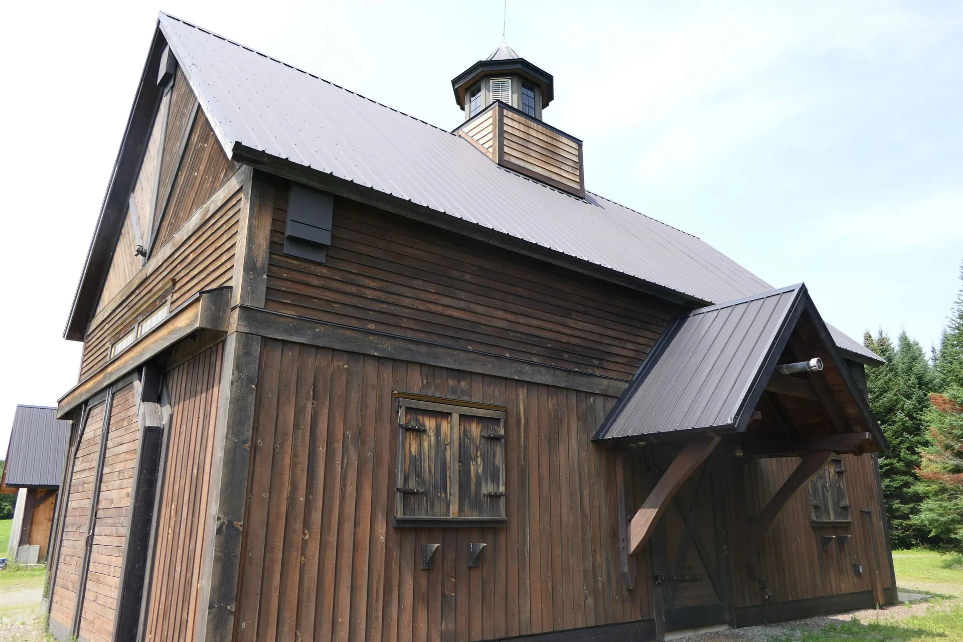 1973 Lake Road Franklin VT 05457