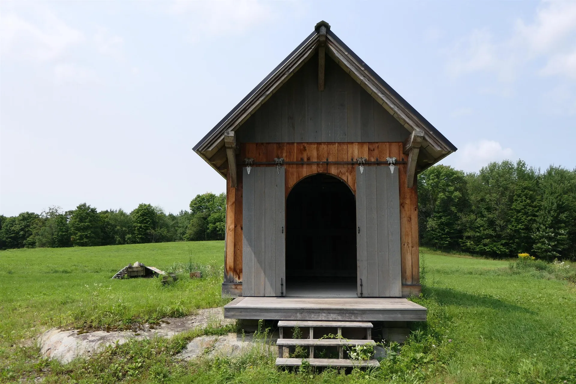 1973 Lake Road Franklin VT 05457