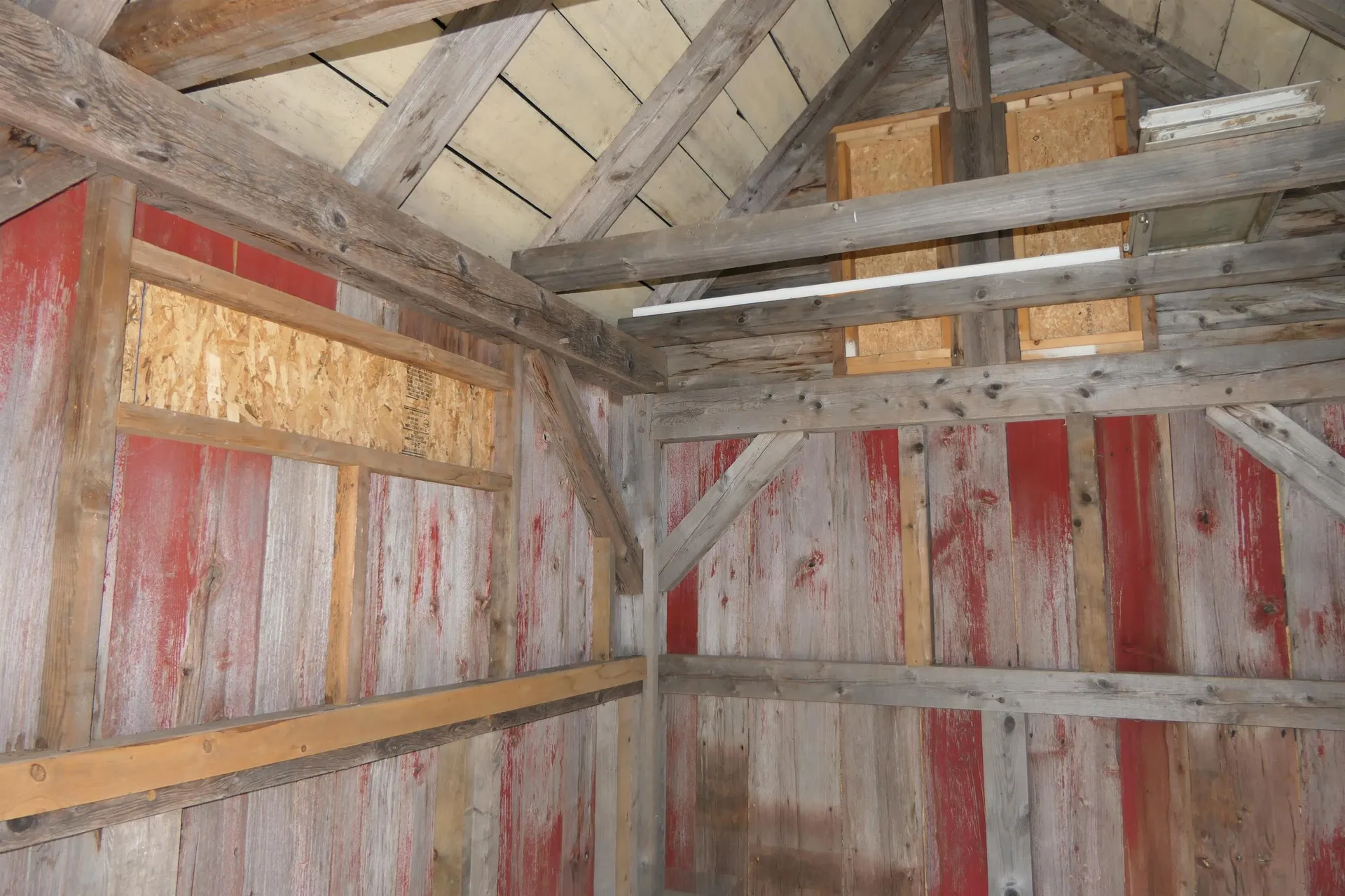 1973 Lake Road Franklin VT 05457