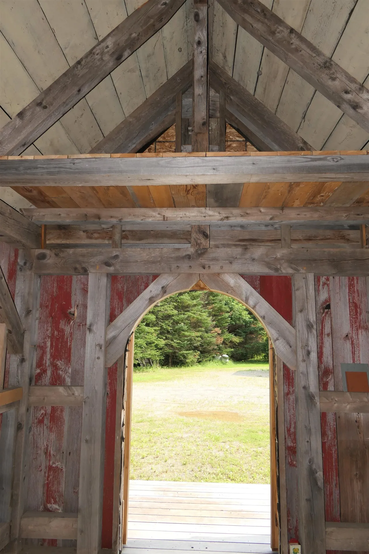 1973 Lake Road Franklin VT 05457