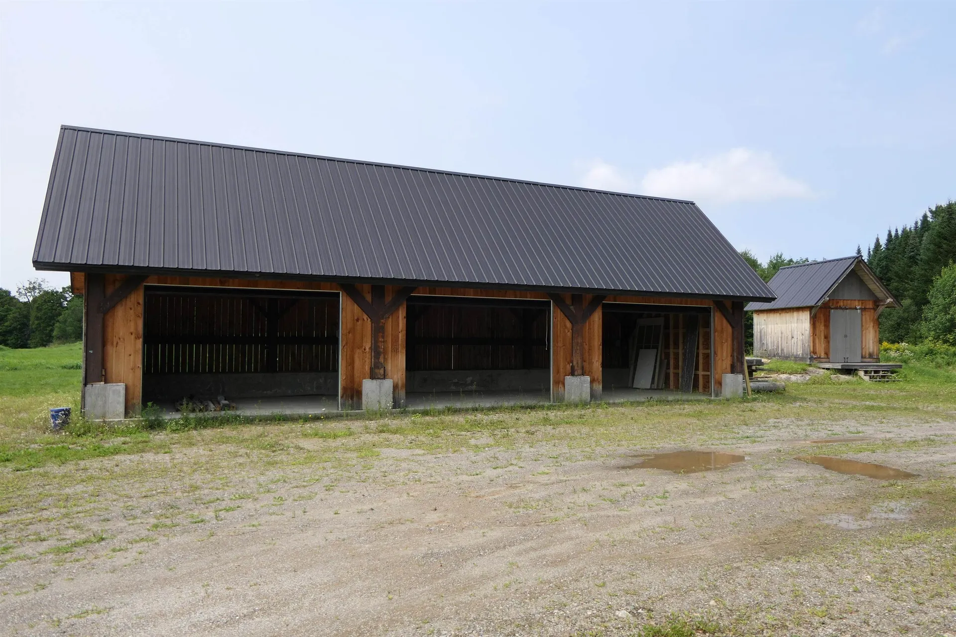1973 Lake Road Franklin VT 05457