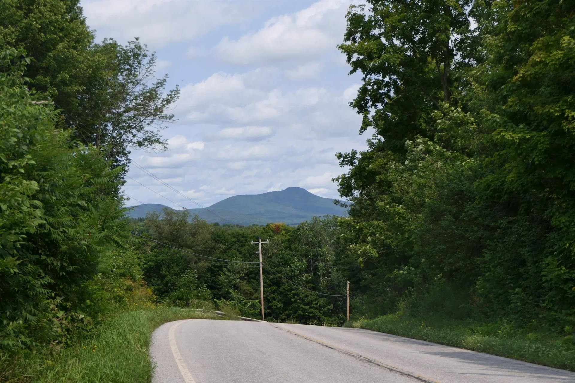 1973 Lake Road Franklin VT 05457