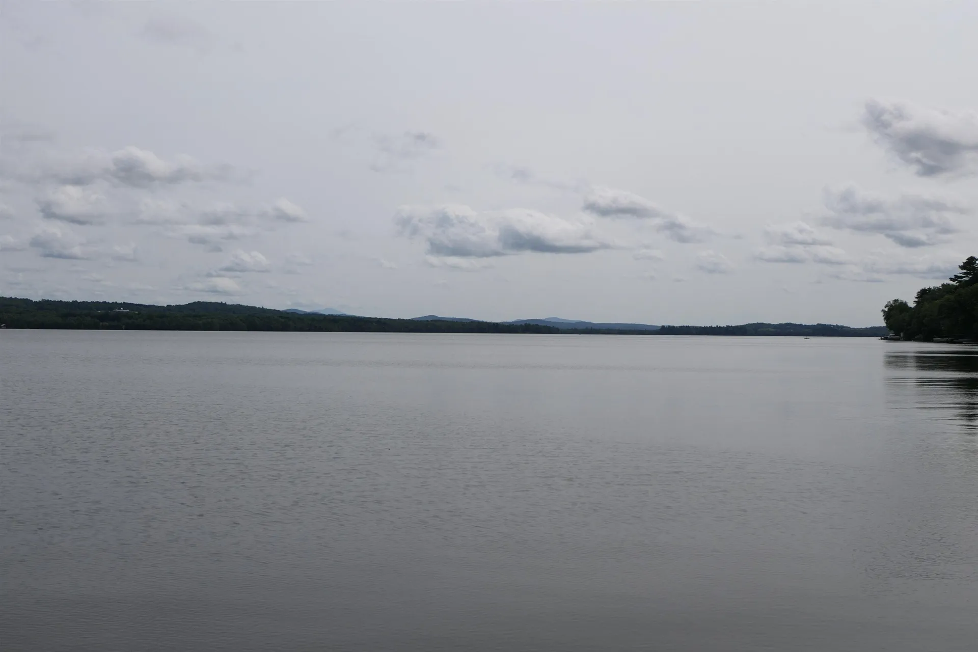 1973 Lake Road Franklin VT 05457