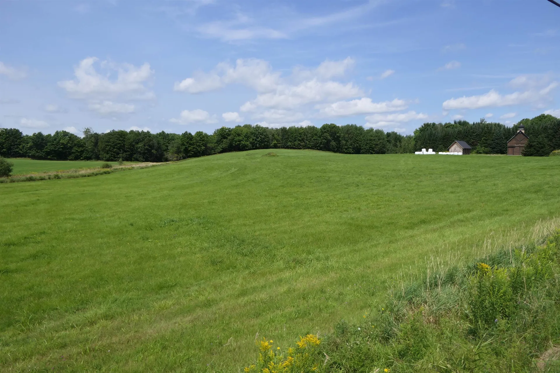 1973 Lake Road Franklin VT 05457