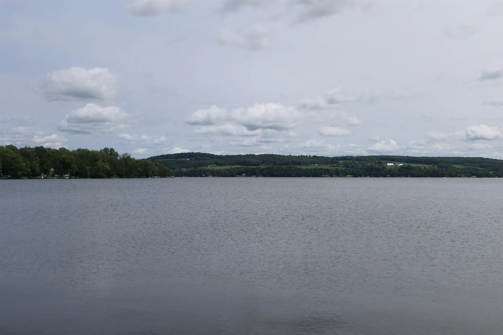 1973 Lake Road Franklin VT 05457