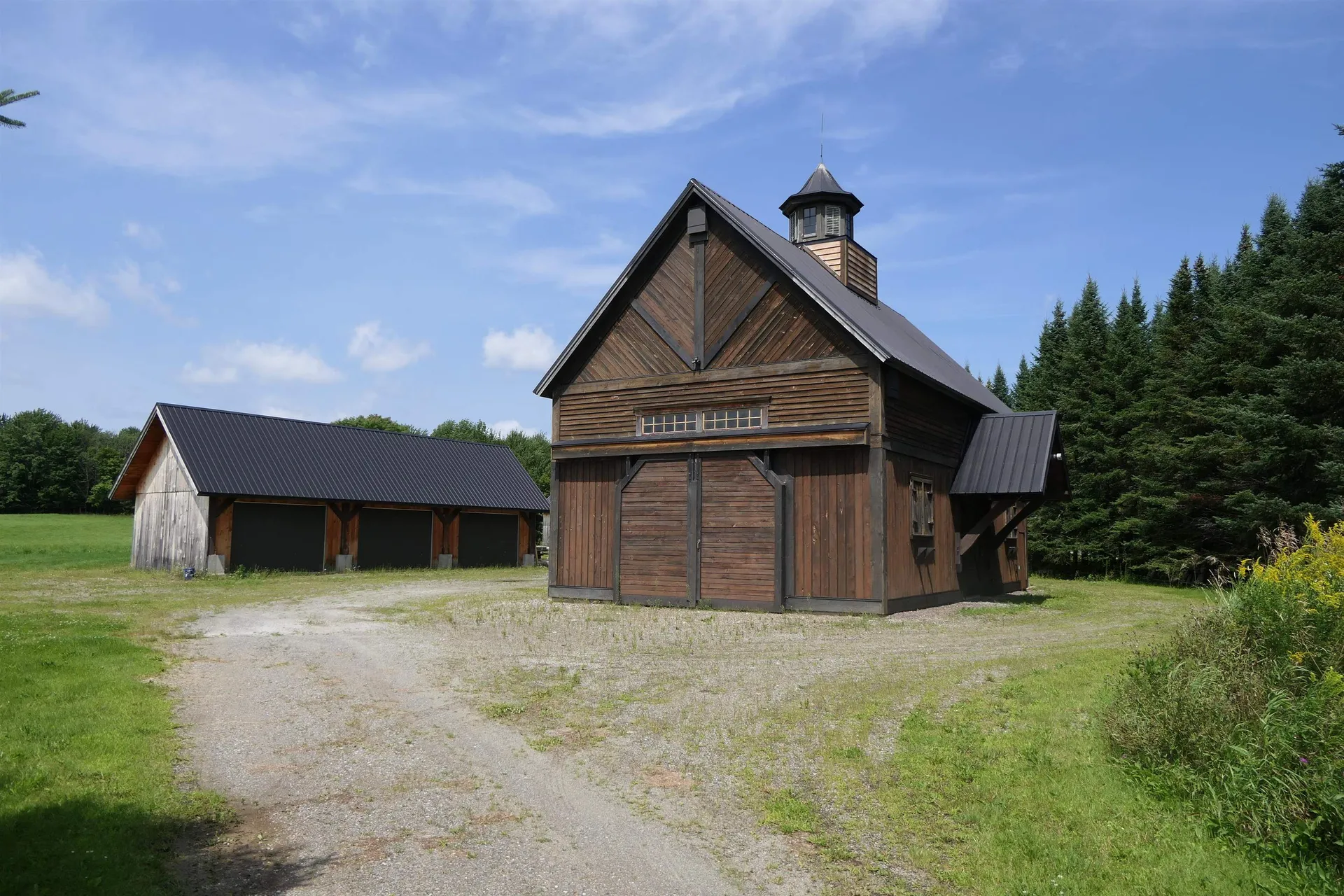 1973 Lake Road Franklin VT 05457