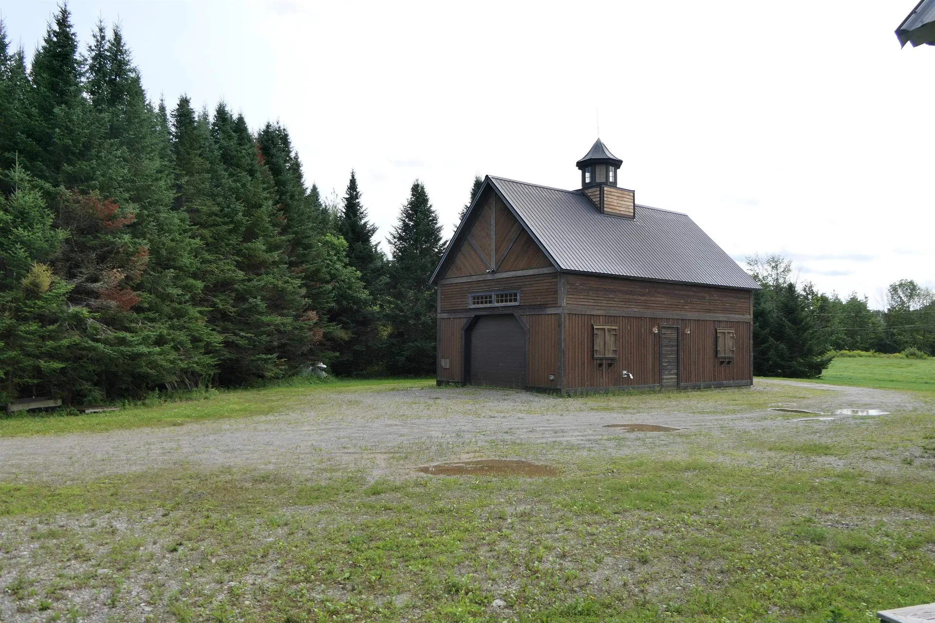 1973 Lake Road Franklin VT 05457