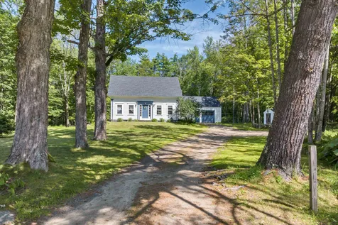 452 Dane Road Center Harbor NH 03226