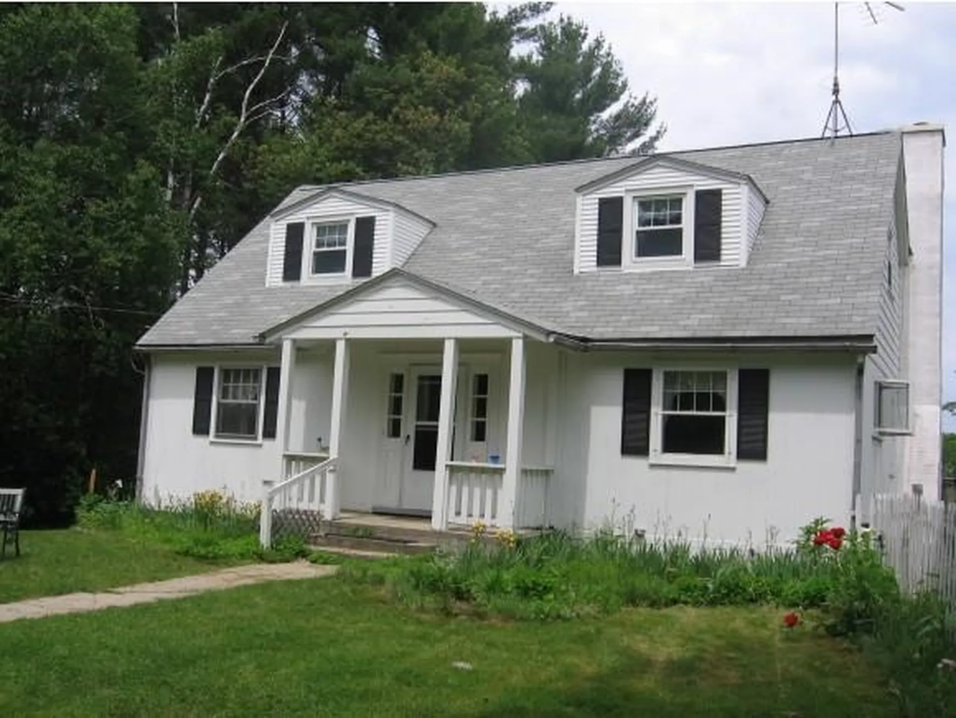 77 Holman Road Fitzwilliam NH 03447