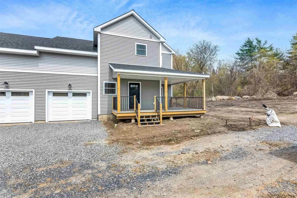 61 Hefflon Lane St. Albans City VT 05478
