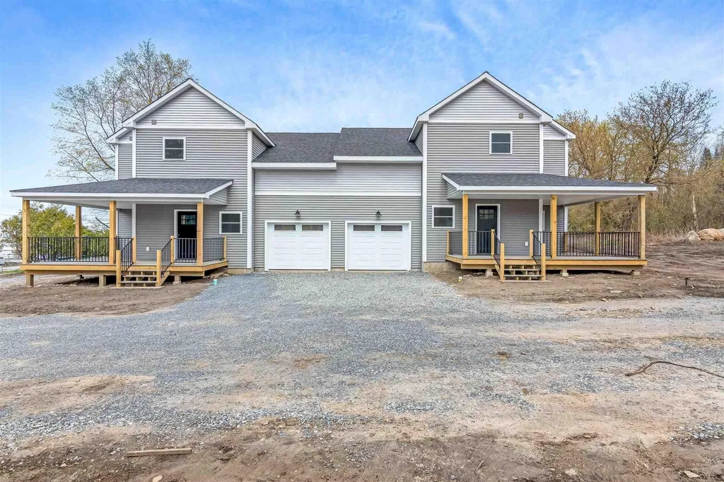 61 Hefflon Lane St. Albans City VT 05478