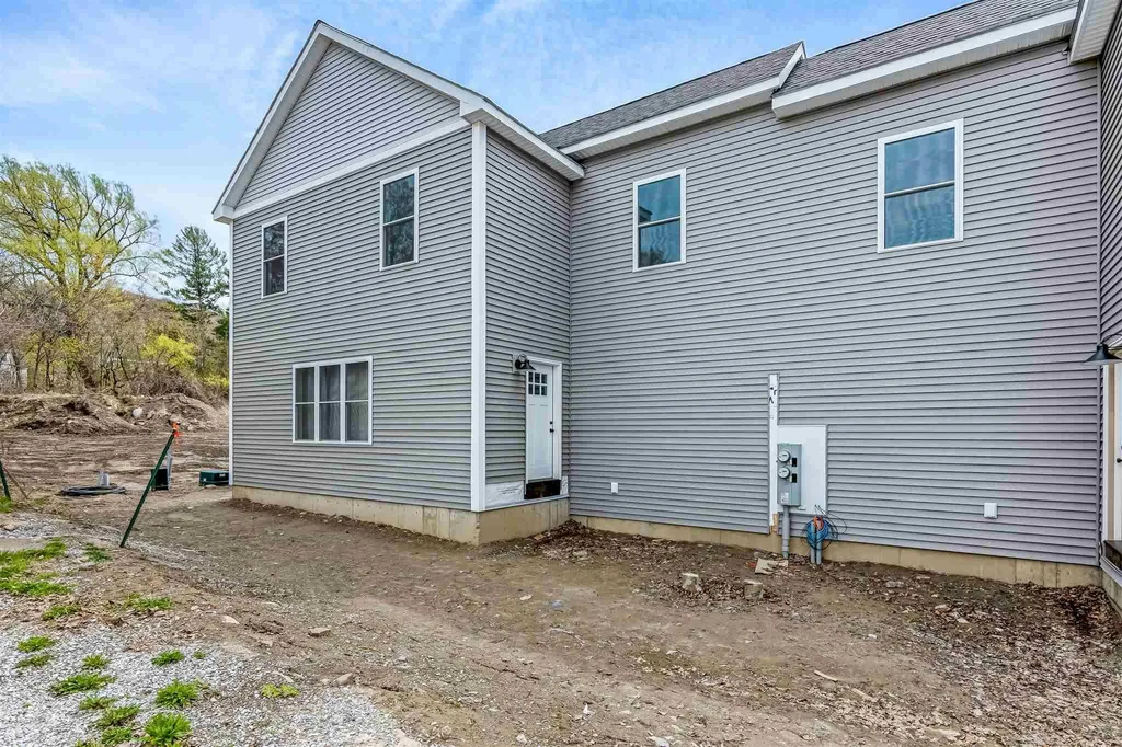 61 Hefflon Lane St. Albans City VT 05478