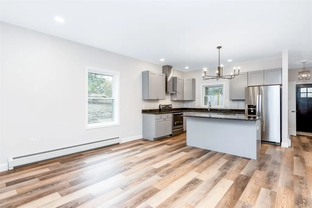 61 Hefflon Lane St. Albans City VT 05478