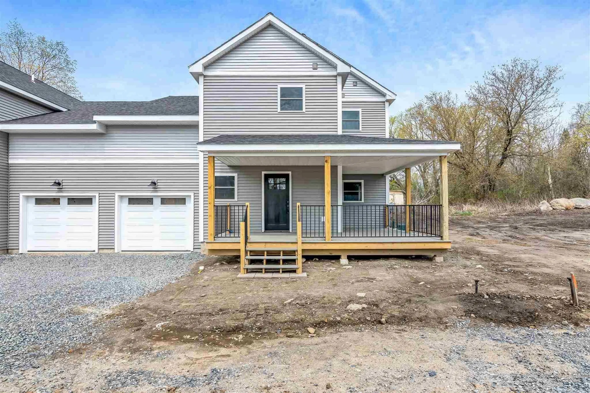 61 Hefflon Lane St. Albans City VT 05478