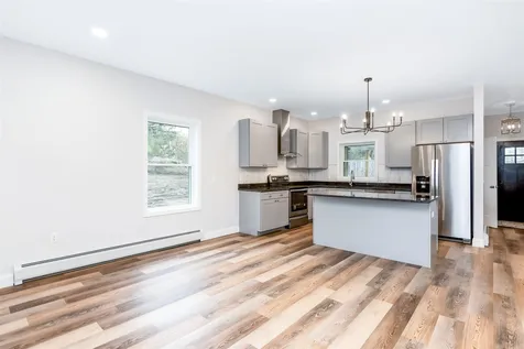 61 Hefflon Lane St. Albans City VT 05478